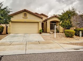 2532 W Preserve Way, Phoenix, AZ 85085