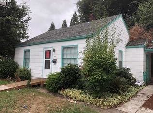 1815 NE 238th Dr, Troutdale, OR 97060