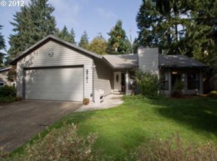 8701 SW Talawa Dr, Tualatin, OR 97062