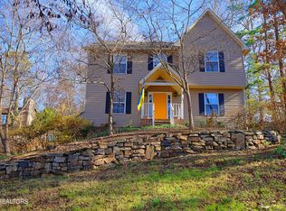 624 Golden Harvest Rd, Knoxville, TN 37934