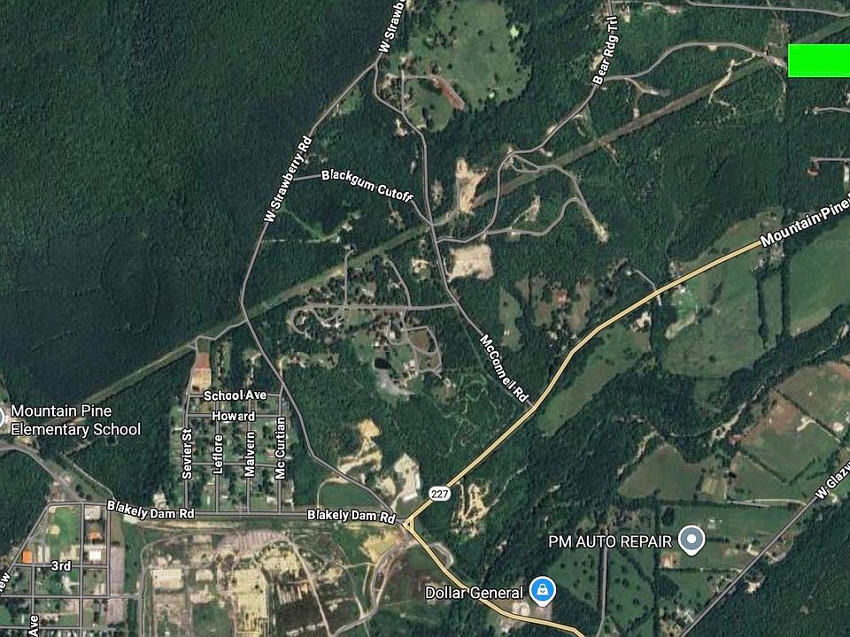 2nd image of 0 Mountain Pine Rd