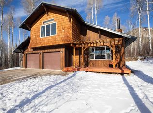 168 Pine Dr, Star Valley Ranch, WY 83127