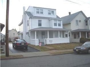 36 Newby Ave, Woodland Park, NJ 07424