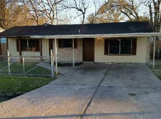 1254 Mitchell Rd, Houston, TX 77037