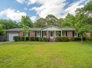 1640 Canty Ln, Charleston, SC 29407