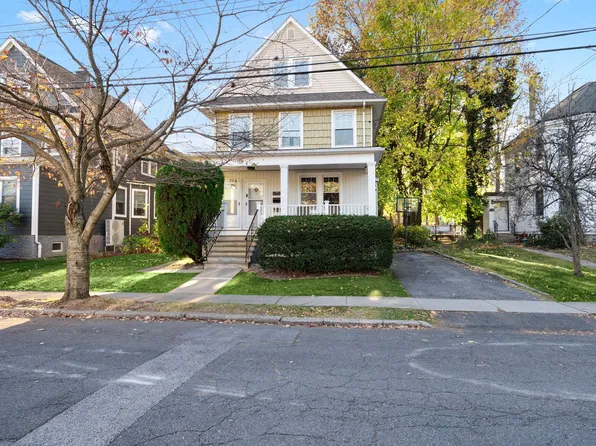 606 Lorraine Street, Mamaroneck, NY 10543