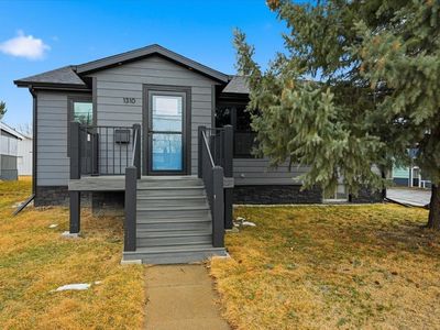 1310 9th Ave, Belle Fourche, SD, 57717
