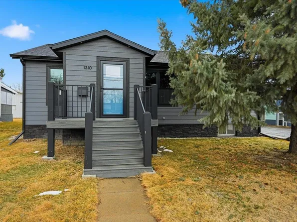 1310 9th Ave, Belle Fourche, SD 57717