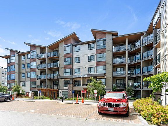 2nd image of 7809 209th St #315