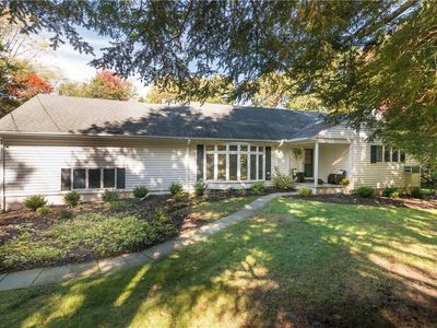 11 High Point Circle, Chappaqua, NY, 10514