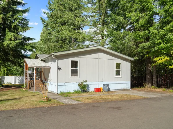 70100 E Highway 26 Unit 9, Welches, OR 97067