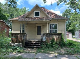 808 E High St, Urbana, IL