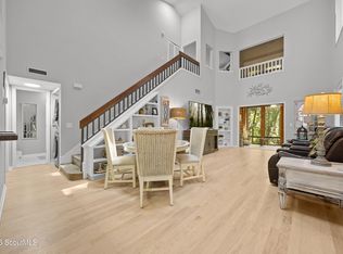 869 Wimbledon Dr, Saint Simons Island, GA 31522