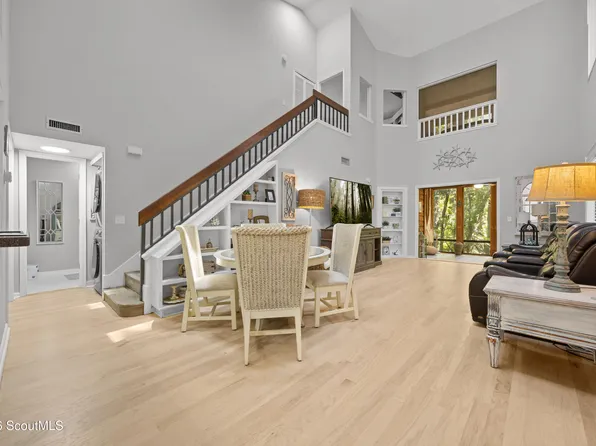 869 Wimbledon Dr, Saint Simons Island, GA 31522