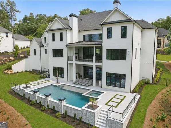 245 Traditions Dr, Alpharetta, GA 30004