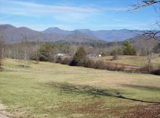 0 Desoto Trl, Sylva, NC 28779