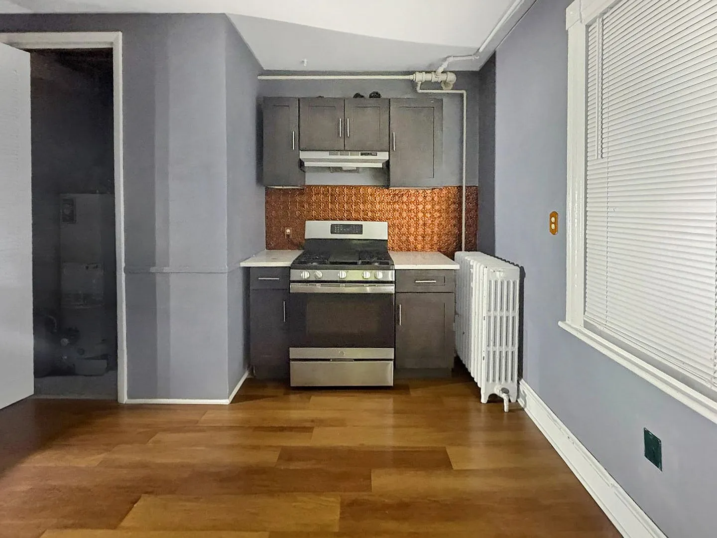 Spacious 3-Bedroom Home in Atlantic City — Photo 4