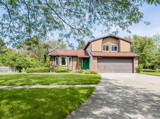 5640 Rothbury Ct, Ypsilanti, MI 48197