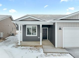 1338 Rose St, New Richmond, WI 54017