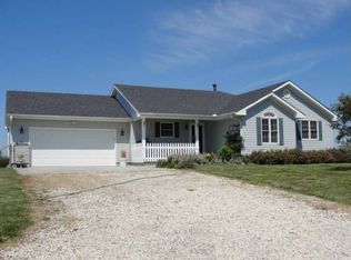 610 SW 1251st Rd, Holden, MO 64040