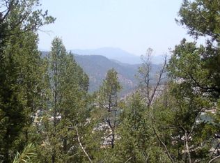 109 Quail Dr, Ruidoso, NM 88345