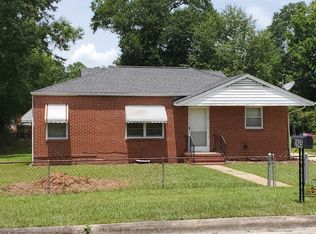 3945 Singer Dr, Columbus, GA 31903