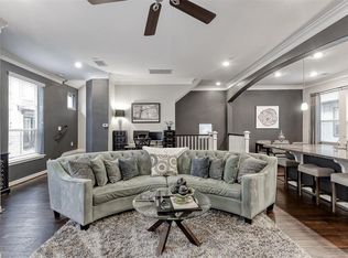 448 N Live Oak St, Houston, TX 77003