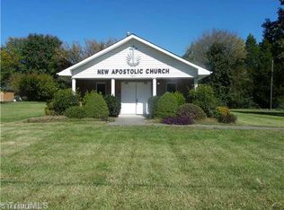3855 Yarbrough Ave, Winston Salem, NC 27106