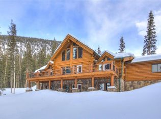 675 Whispering Pines Cir, Breckenridge, CO 80424