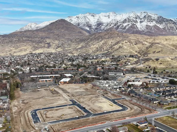 Homes Available Soon, Canyon Park