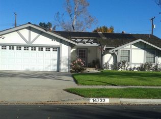 14722 Evanston Cir, Tustin, CA 92780