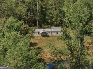 0 Tillman Ln, Baxley, GA 31513