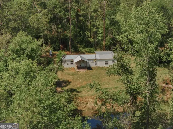 0 Tillman Ln, Baxley, GA 31513