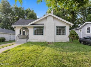 2008 E 5th Ave, Knoxville, TN 37917