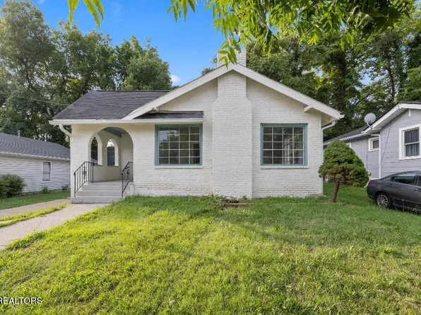 2008 E 5th Ave, Knoxville, TN 37917