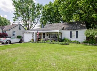 443 Lee Ln, Mansfield, OH 44905