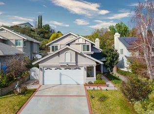 28783 Startree Ln, Santa Clarita, CA 91390