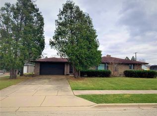 1408 Clement St, Joliet, IL 60435