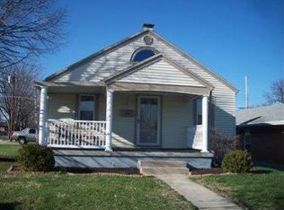 2001 Patterson Rd, Dayton, OH 45420