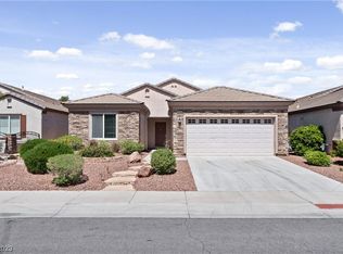 2432 Hamonah Dr, Henderson, NV 89044