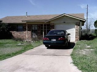 1903 SW 24th St, Lawton, OK 73505