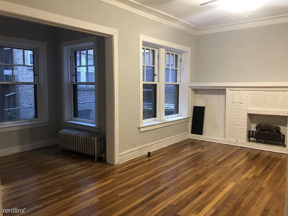 1st image of 4738 N Beacon St APT 1E