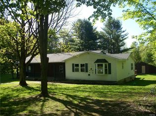 5034 Reservoir Rd, Morrisville, NY 13408