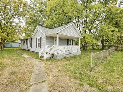 51 N Northampton Ave, Dayton, OH, 45417