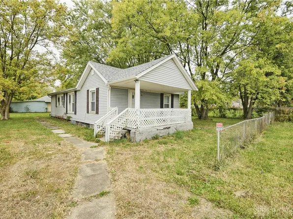 51 N Northampton Ave, Dayton, OH 45417