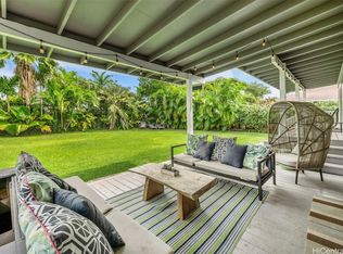 78 N Kainalu Dr, Kailua, HI 96734