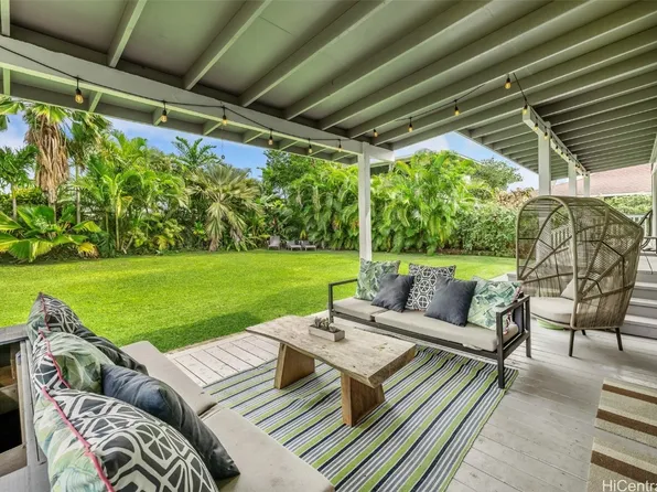 78 N Kainalu Dr, Kailua, HI 96734
