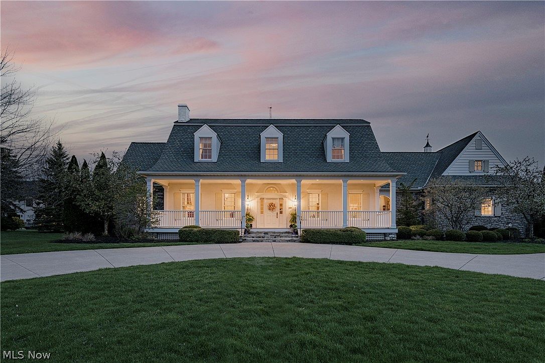 4165 Fox Meadow Dr