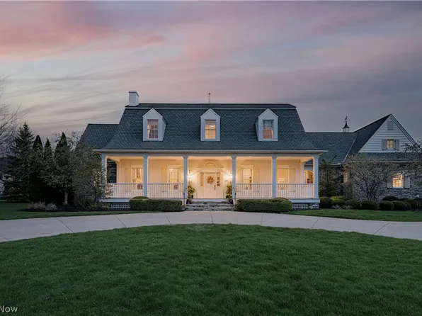 4165 Fox Meadow Dr, Medina, OH 44256