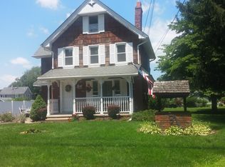 1208 Walnut St, South Plainfield, NJ 07080